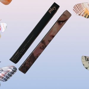 Pley Let It Linger 12hr Eyeliner